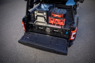 F-150 Limited Hybrid SuperCrew